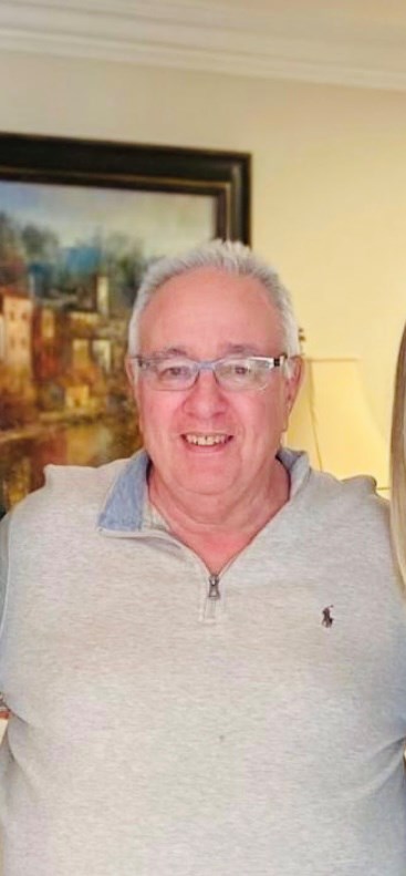 Obituary of Joseph J. Benvenuto