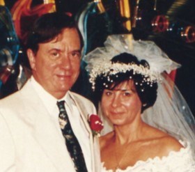 Obituario de Larry Crawford Thomas