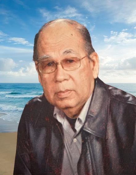 Obituary of David Martinez