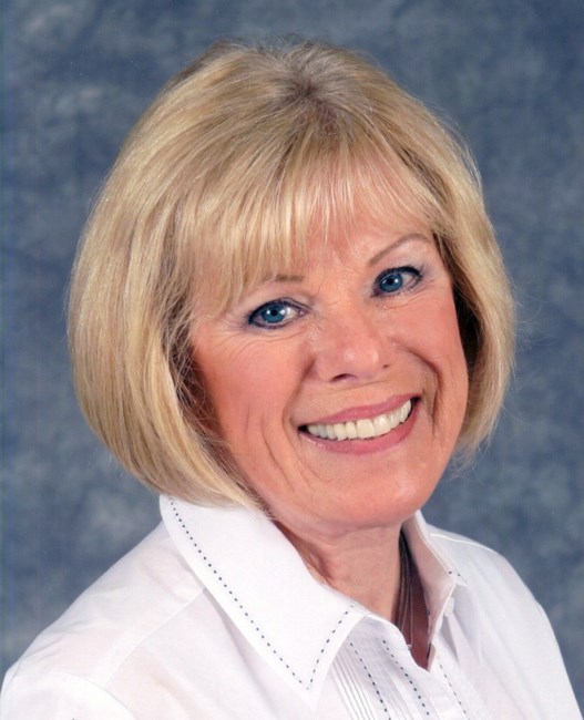 Obituary of Judith Lee Stoddard Freitas