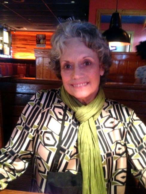 Obituary of Diana S. Hayes