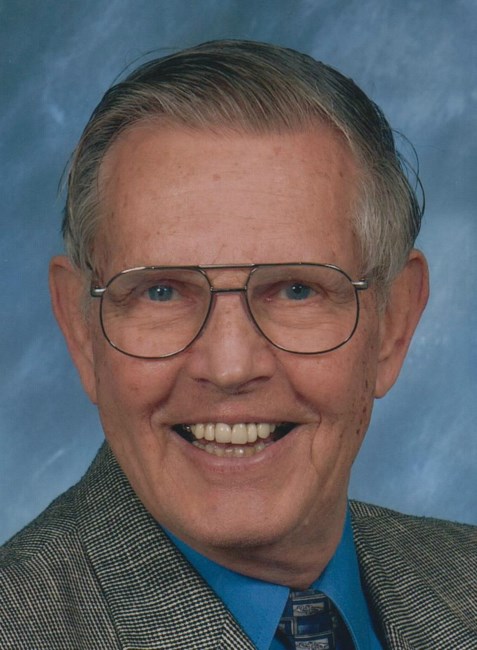 Obituario de George "Ron" Ronald Kruk Jr.