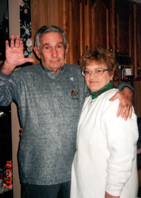 Obituary of Frances Josephine Price