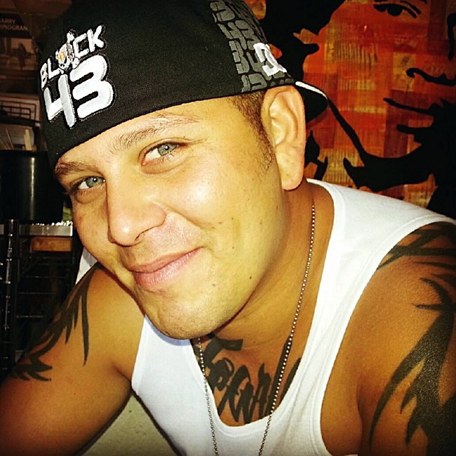 Obituary of Gregory Anthony Pimentel