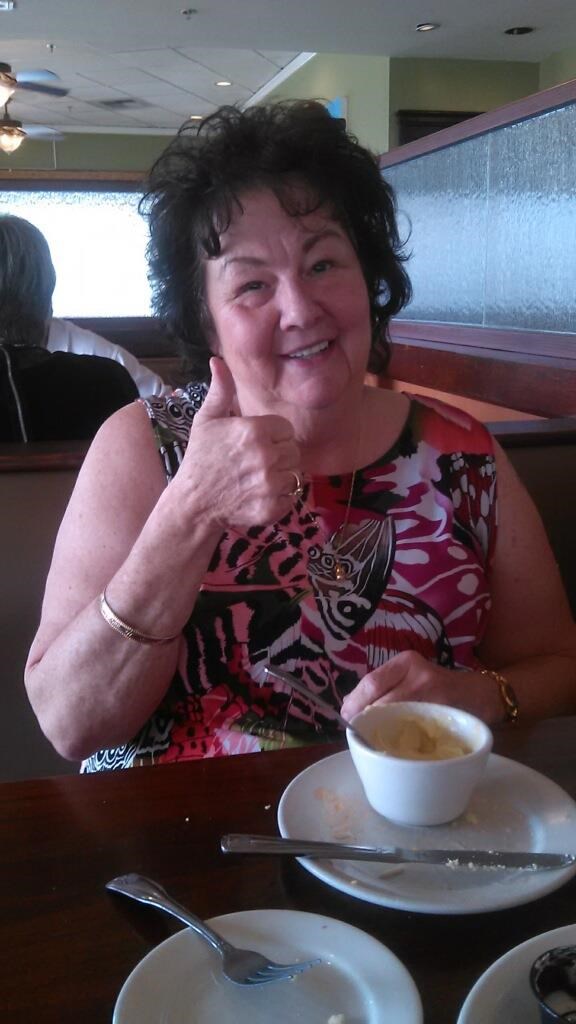 Obituary of Kandis Sue Schneider