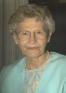 Obituary of Mrs. Emily Madsen