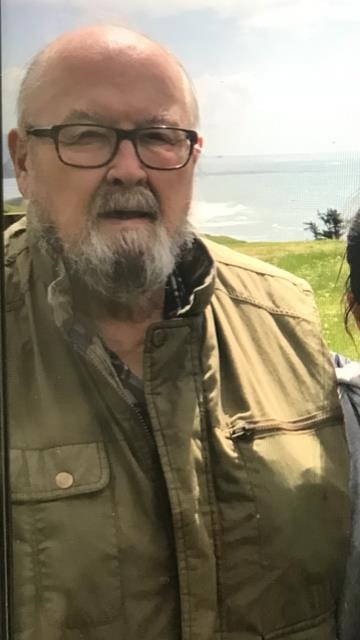 Obituary of Richard Norman Pugh