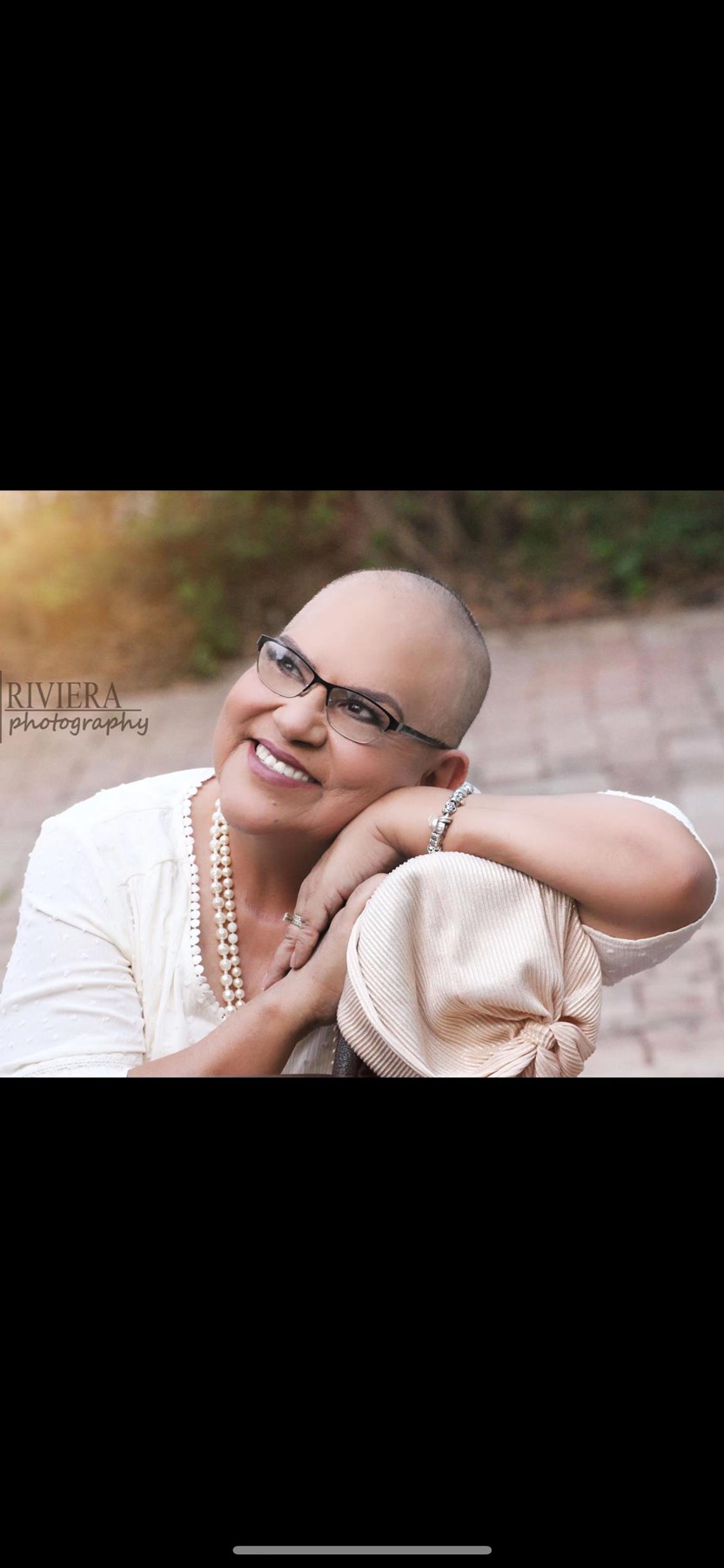 Obituary of Maria Margarita Rivera