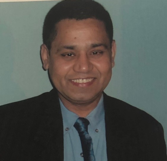 Obituary of Raj Kumar Bahl