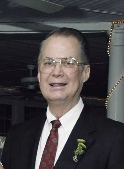 Obituary of John A. Mann Jr.