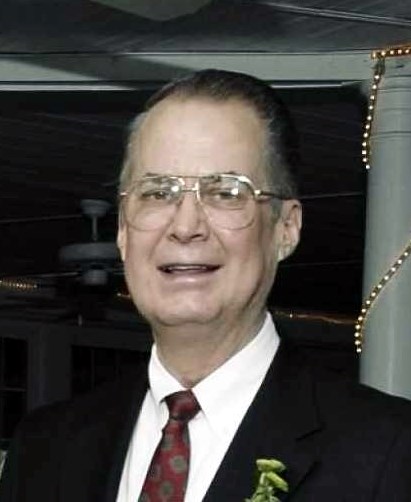 Obituary of John A. Mann Jr.