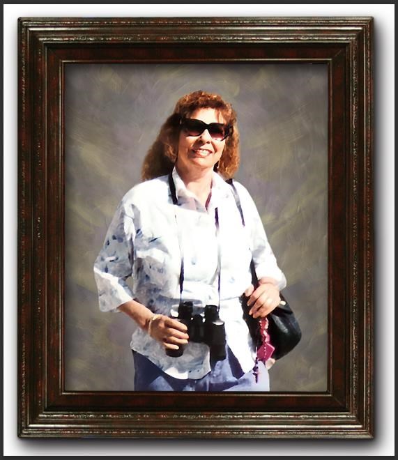 Obituary of Adelina Flores