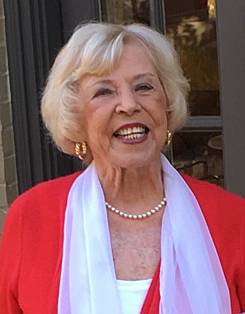 Obituary of Susan Illingworth Cole