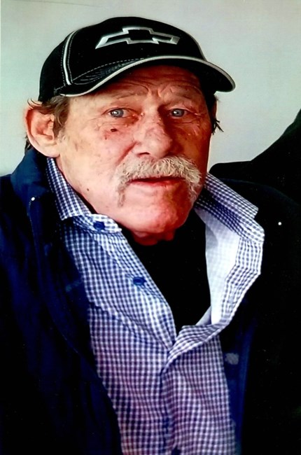 Obituary of Charles Frederick Bush III