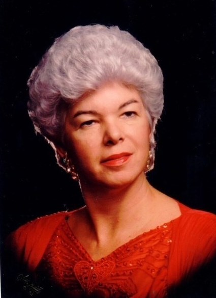 Avis de décès de Billie Kay Golden