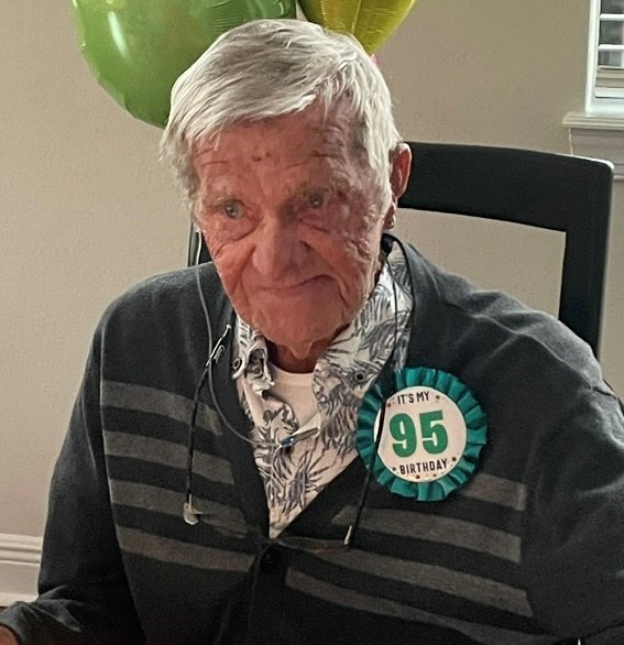 Obituario de Robert "Bob" Allen Spall