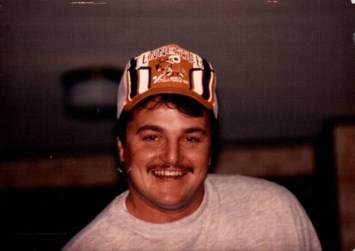 Obituary of Michael Ray Gibson