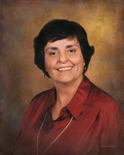 Obituary of Betty Moore Fox