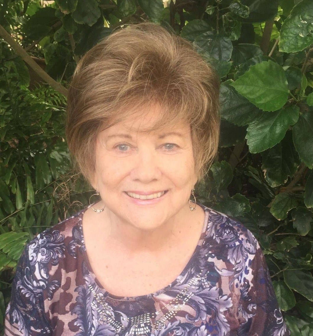 Obituary of Barbara Ann Leeper