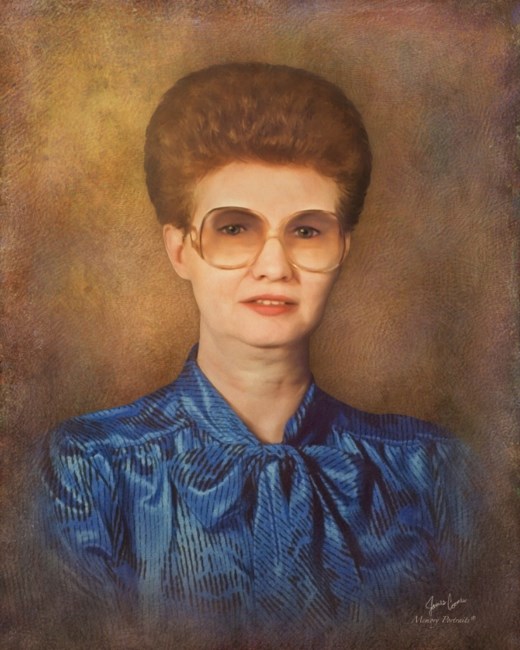 Obituary of Bobbie B. Newman