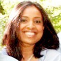 Obituary of Preethi Ebacher
