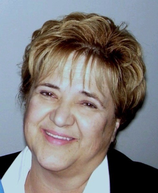 Obituary of Denise Marie Galouye Zomerdijk