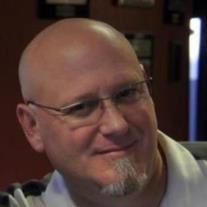 Obituary of Scott Stasenka