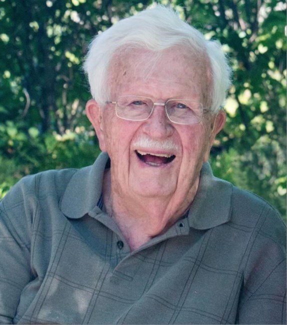 Obituary of Sterling William Haynes