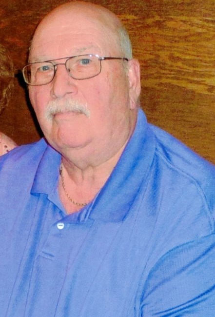 Obituary of Jerry Reed Cantrell