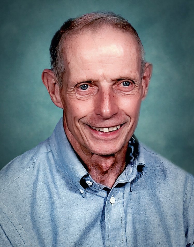 James Voorhees Obituary Evansville, IN
