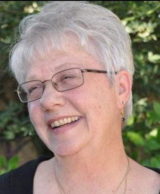 Obituary of Lou Moon Webster