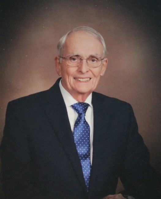 Obituary of John S. MacRae III