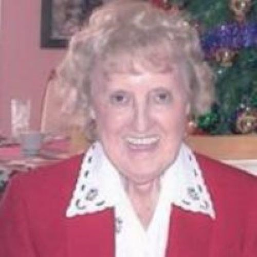 Obituary of Charlotte Hogan