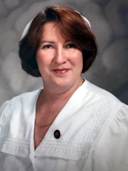 Obituary of Lucinda Peppers