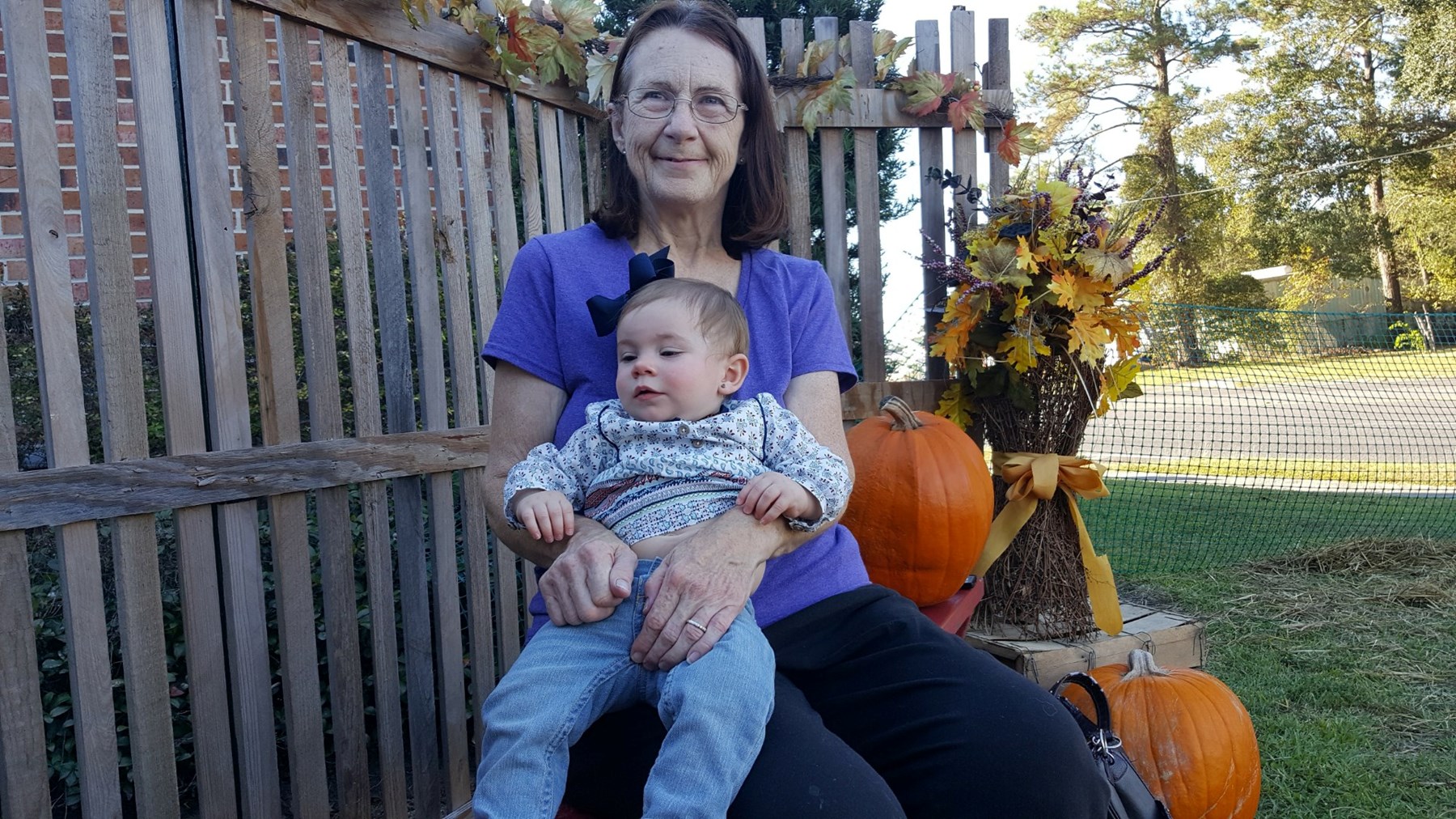 Avis de décès de Marilyn Bonnette