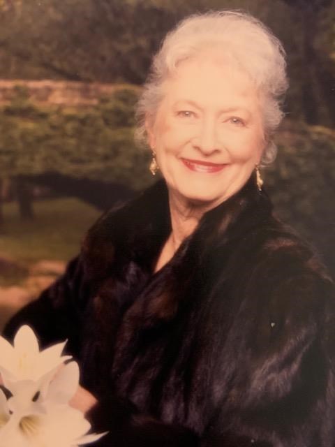 Obituary of Marynan B Williams