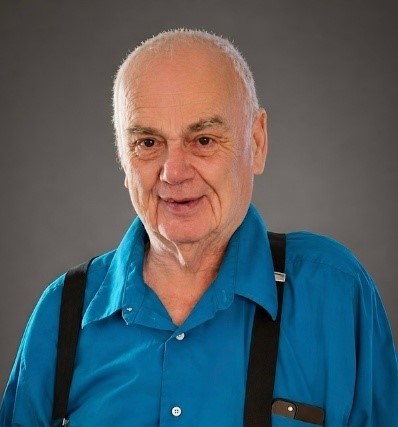 Obituary of Joseph Franklin Cecil Sr.