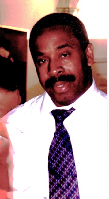 Obituary of Alvin Moorman
