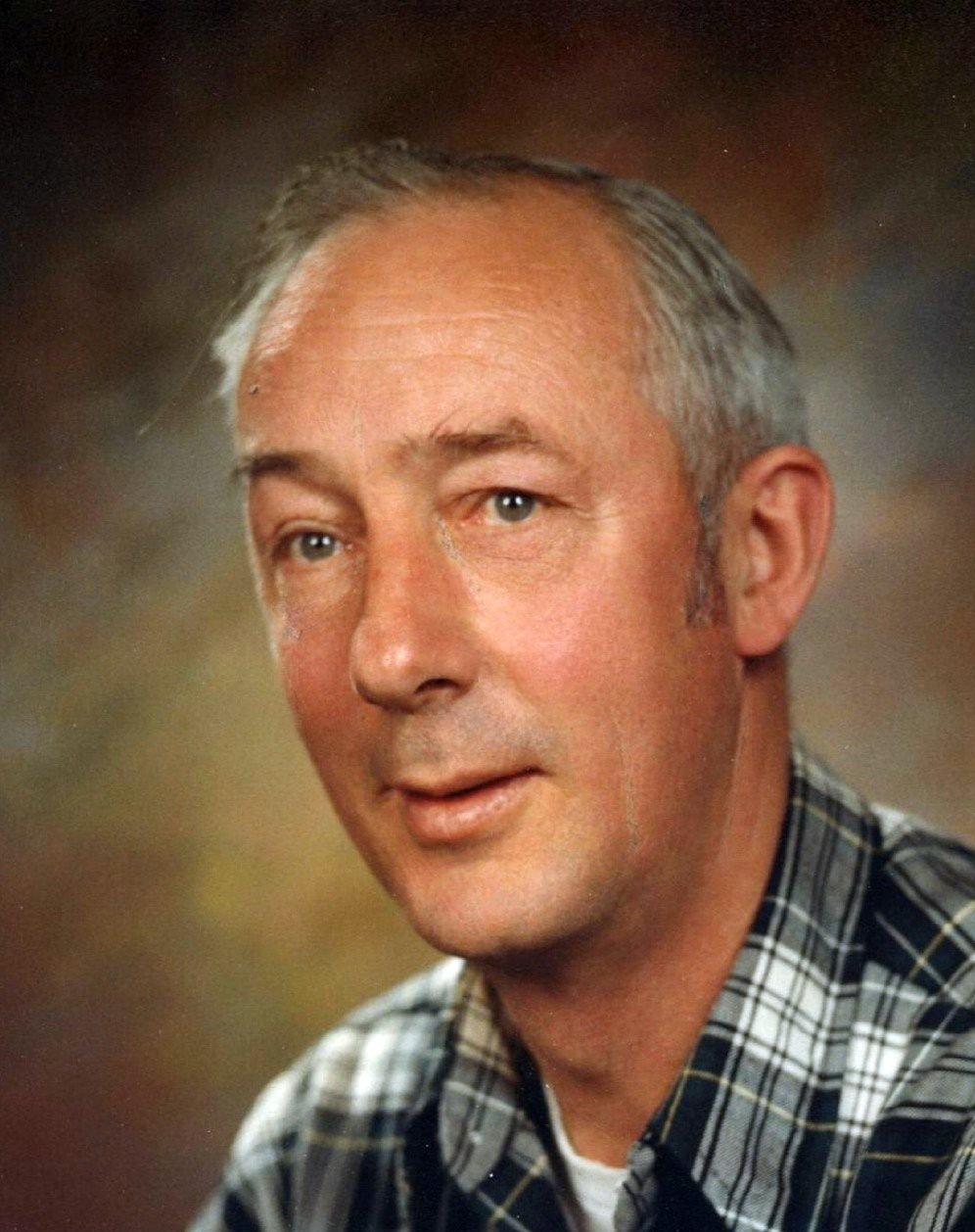 Raymond Lund Obituary