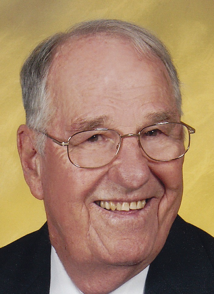 Elroy Meiske Obituary