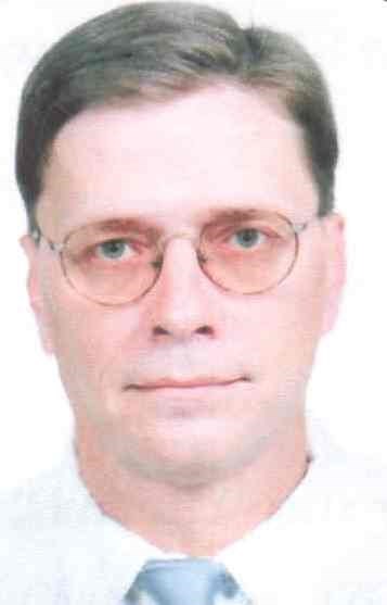 Obituary of James Michael Huberty