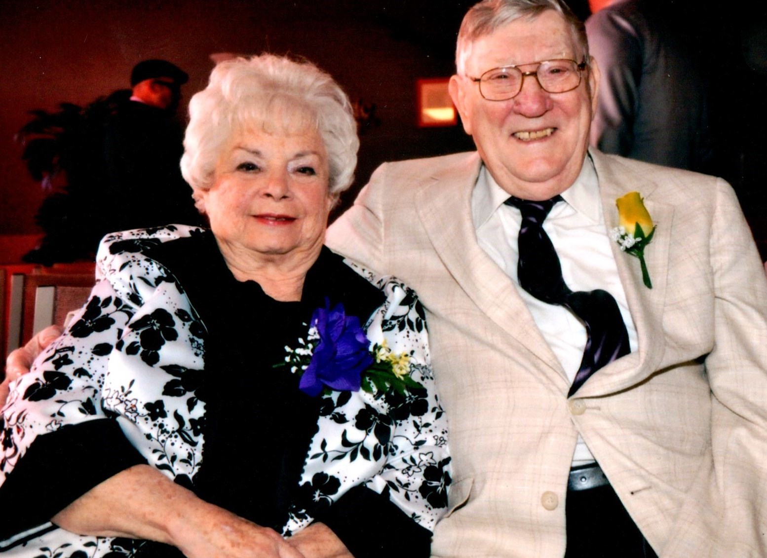 Obituary of Norma Jean Graham