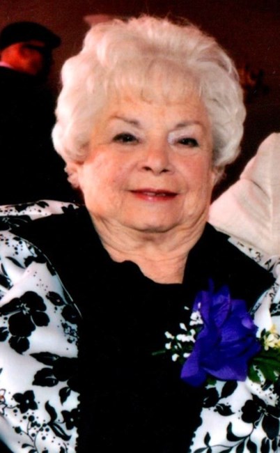 Obituary of Norma Jean Graham