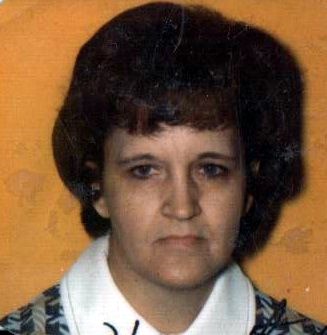 Obituary of Miriam Elizabeth Bland