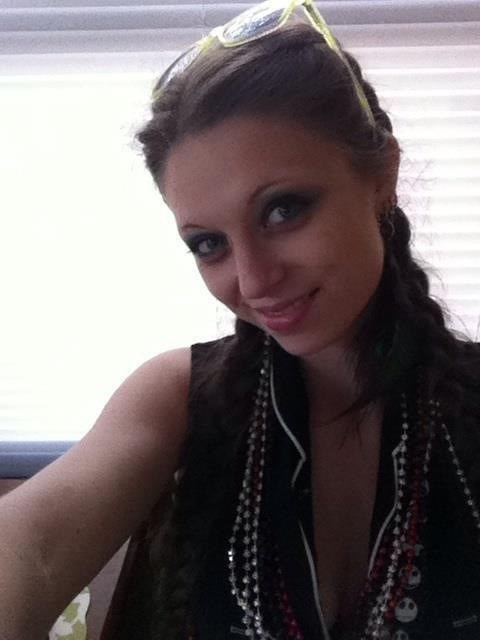 Obituary of Brandi Nicole Mott