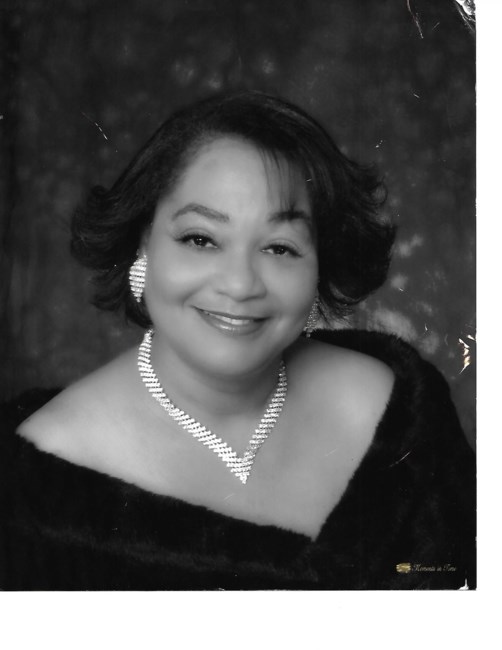 Obituary of Helen Garrett