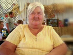 Obituary of Rosa Mae Romero