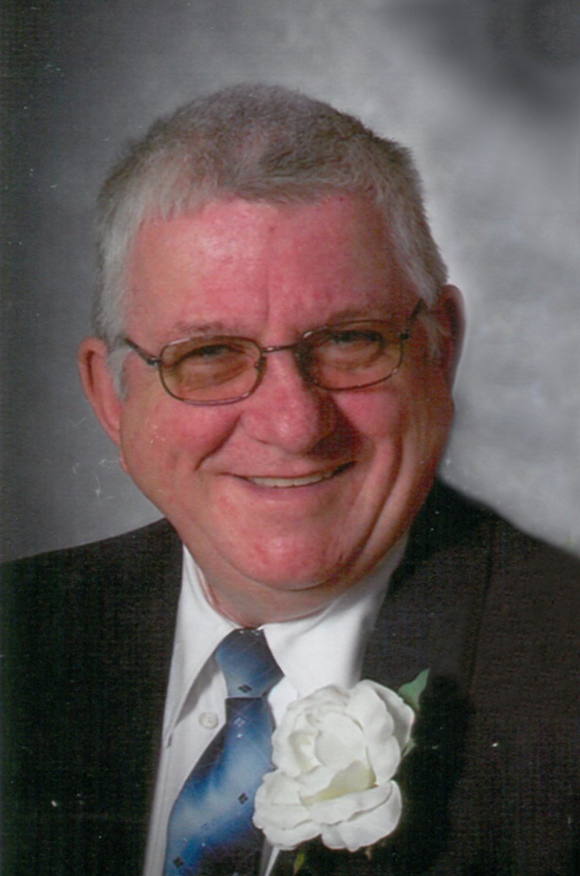 Benoit "Ben" Savoie Obituary Dalhousie, NB