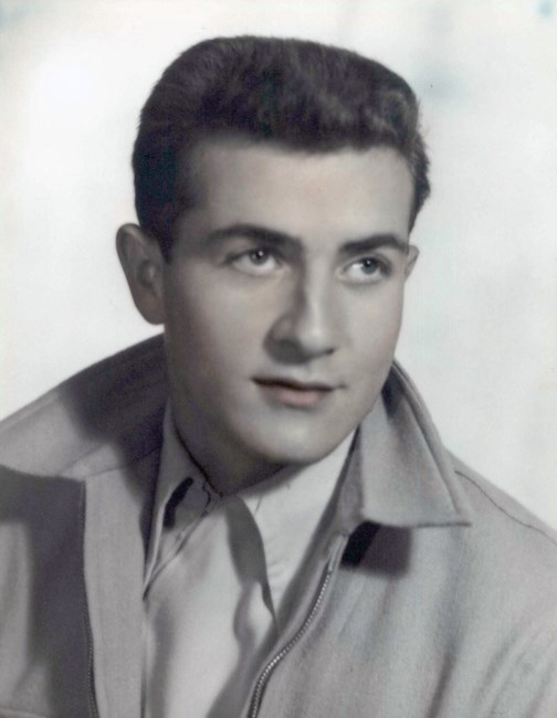 Obituary of Robert ""Bob"" F. Barrett