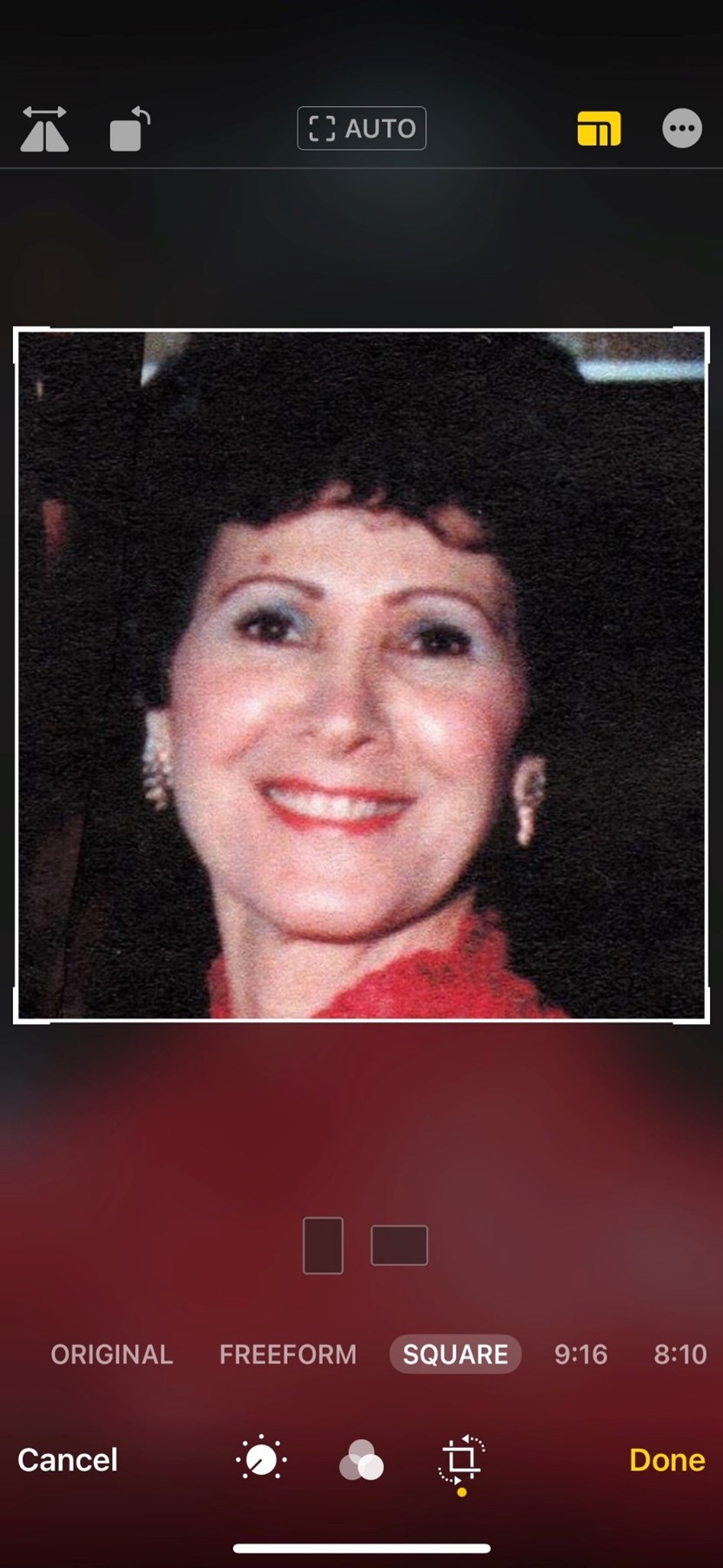 Obituary of Alice Joan Finley